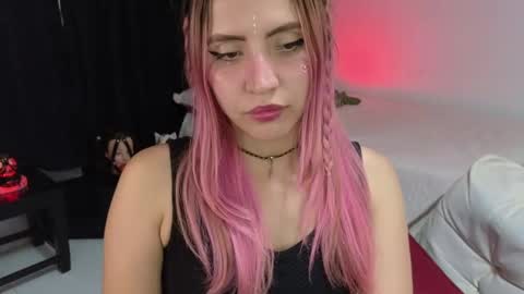 Snapshot of _sofiapink chatting on 14, 2, 2025 Sofia online show from 14, 2, 2025