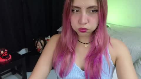 Snapshot of _sofiapink chatting on 26, 2, 2025 Sofia online show from 26, 2, 2025