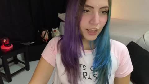 Snapshot of _sofiapink chatting on 8, 3, 2025 Sofia online show from 8, 3, 2025