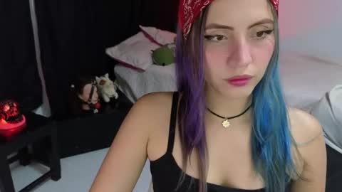 Snapshot of _sofiapink chatting on 11, 3, 2025 Sofia online show from 11, 3, 2025