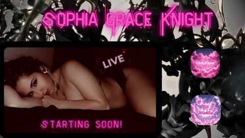 Snapshot of _sophia_grace_ chatting on 1, 4, 2026 SophiaGraceKnight online show from 1, 4, 2026