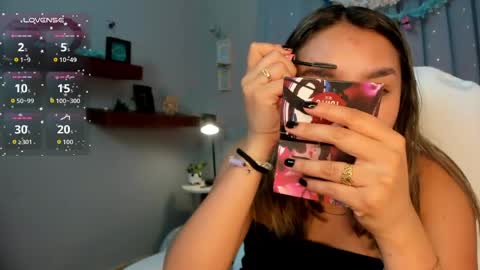 Sophie  online show from 23, 5, 2026