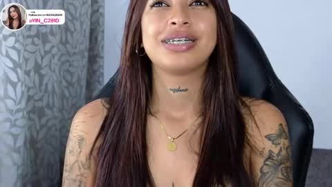 Andrea  The Next Stream  Wednesday online show from 27, 1, 2025