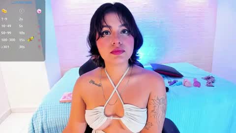 Snapshot of _sowy_venus_ chatting on 24, 2, 2025 V E N U S online show from 24, 2, 2025