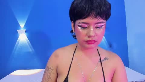 Snapshot of _sowy_venus_ chatting on 10, 3, 2025 V E N U S online show from 10, 3, 2025