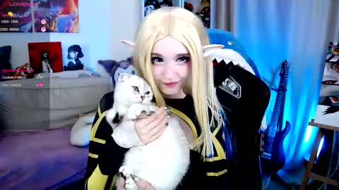 Emy and MilkyCute today    MY TG CHANNEL online show from 6, 10, 2025