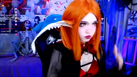 Emy and MilkyCute today    MY TG CHANNEL online show from 23, 10, 2025