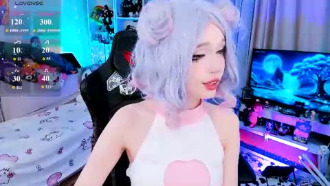 Snapshot of _sparkland_ chatting on 14, 7, 2026 Emy and MilkyCute today MY TG CHANNEL online show from 14, 7, 2026