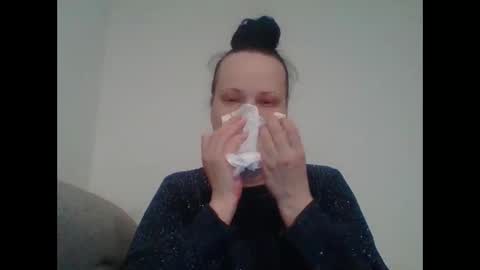 Melisa online show from 4, 1, 2025