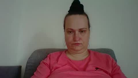 Melisa online show from 10, 10, 2025