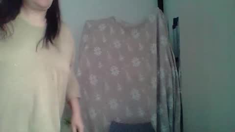 Melisa online show from 13, 11, 2025