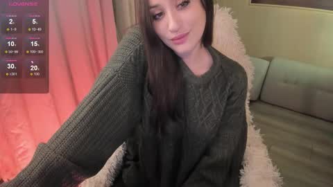 _sserendipityy_ online show from 25, 11, 2025