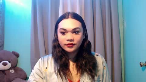Snapshot of _staceyxxsanchez_ chatting on 22, 7, 2026 stacey online show from 22, 7, 2026