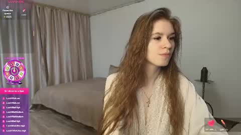 Stella Grace online show from 11, 6, 2026