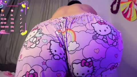 Angela   online show from 10, 9, 2025