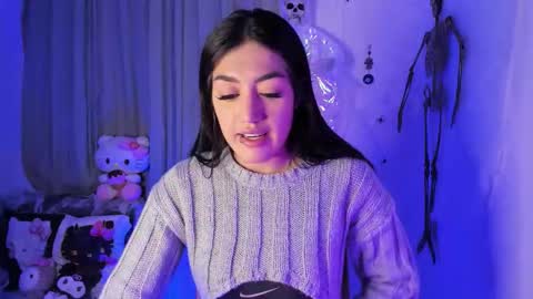 Angela   online show from 30, 10, 2025