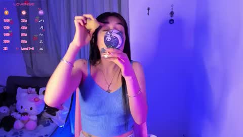 Angela   online show from 16, 11, 2025