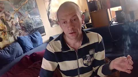 Sven online show from 5, 11, 2025