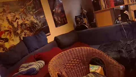 Sven online show from 16, 11, 2025