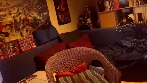 Sven online show from 22, 12, 2025