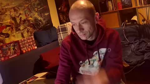 Sven online show from 9, 1, 2026