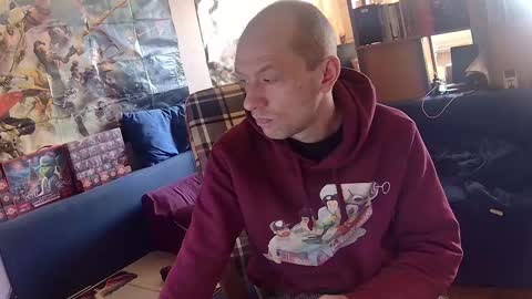 Sven online show from 14, 1, 2026