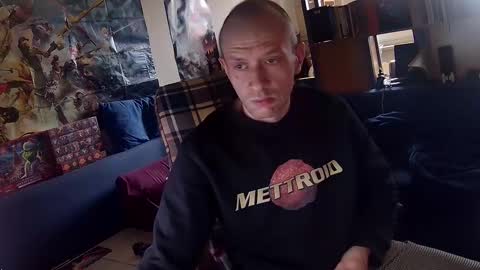 Sven online show from 15, 1, 2026