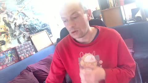 Snapshot of _svenerd_____ chatting on 2, 5, 2026 _svenerd_____ online show from 2, 5, 2026