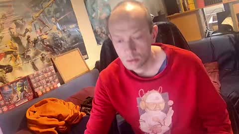 Snapshot of _svenerd_____ chatting on 11, 5, 2026 _svenerd_____ online show from 11, 5, 2026