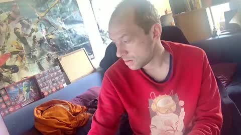 Snapshot of _svenerd_____ chatting on 13, 5, 2026 _svenerd_____ online show from 13, 5, 2026