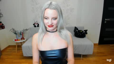 Marie online show from 24, 1, 2025