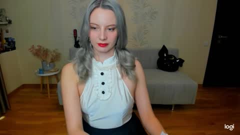 Marie online show from 3, 10, 2025