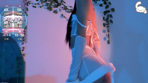 Jennie online show from 8, 12, 2024