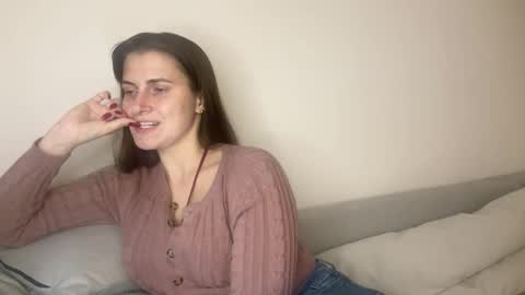 You can call me Lora  online show from 24, 11, 2025