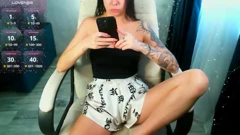 Milana   welcome to my world  online show from 15, 1, 2026
