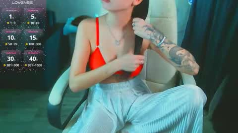 Milana   welcome to my world  online show from 3, 3, 2026