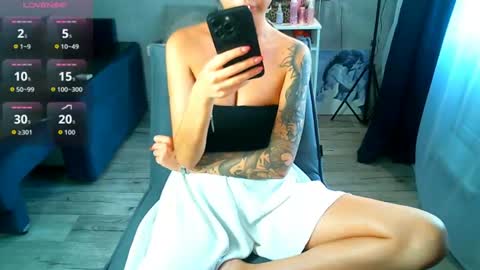 Snapshot of _sweet_ruby_ chatting on 5, 7, 2026 Milana welcome to my world online show from 5, 7, 2026