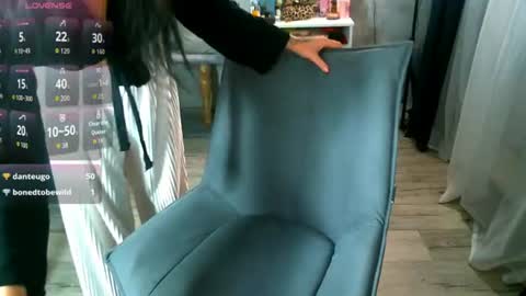 Snapshot of _sweet_ruby_ chatting on 6, 7, 2026 Milana welcome to my world online show from 6, 7, 2026