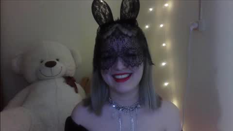 Snapshot of _sweet_smile_ chatting on 11, 1, 2026 _sweet_smile_ online show from 11, 1, 2026