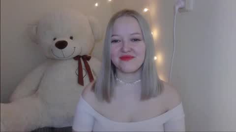 Snapshot of _sweet_smile_ chatting on 6, 3, 2026 _sweet_smile_ online show from 6, 3, 2026