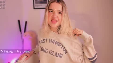 _tammarra_ online show from 16, 3, 2026