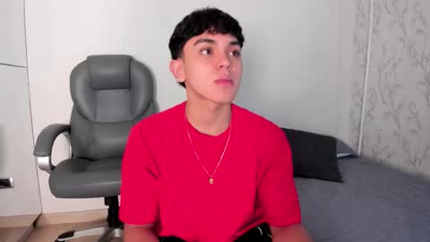 _taylorblack online show from 20, 3, 2026