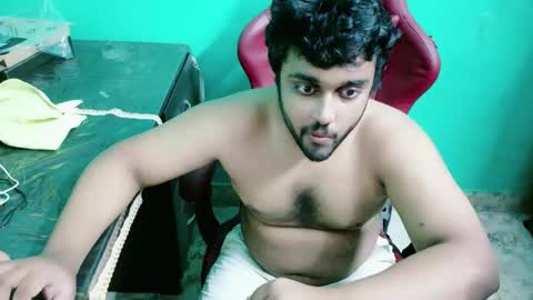 _telugu_boy online show from 15, 12, 2025