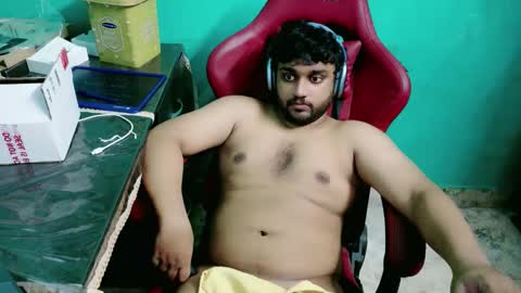 _telugu_boy online show from 20, 12, 2025