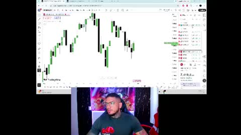 ThadeoWolf online show from 29, 6, 2026