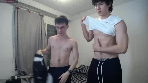 Scot y Patrick online show from 21, 4, 2026