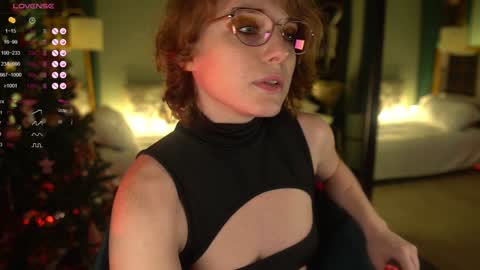 Snapshot of _the_sun_ chatting on 22, 12, 2024 Evi online show from 22, 12, 2024