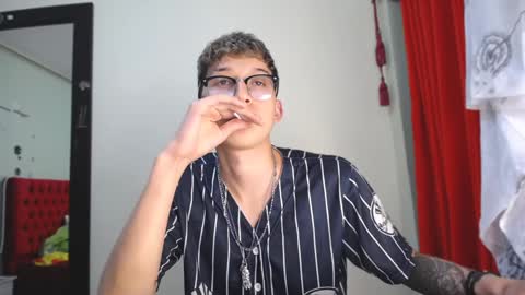 Thomas online show from 17, 12, 2024