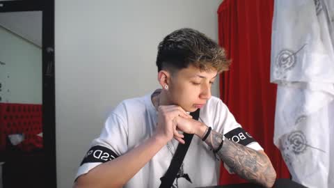 Thomas online show from 7, 1, 2025