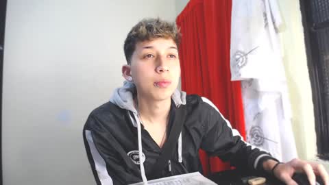 Thomas online show from 12, 1, 2025